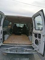 2009 ford e350 super duty city of atlanta - Image 8