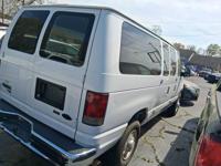 2009 ford e350 super duty city of atlanta - Image 9