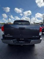 2013 Toyota Tundra Tundra-Grade Crew Max 5.7L FFV 4WD Jacksonville fl - Image 6