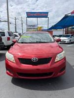 2010 Toyota Corolla LE 4-Speed AT Jacksonville fl - Image 4