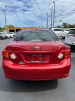 2010 Toyota Corolla LE 4-Speed AT Jacksonville fl - Image 6