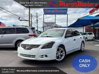 2012 Nissan Altima 2.5 S Jacksonville fl - Image 2