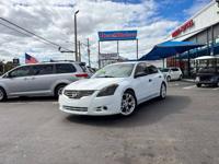 2012 Nissan Altima 2.5 S Jacksonville fl - Image 3