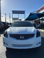 2012 Nissan Altima 2.5 S Jacksonville fl - Image 4