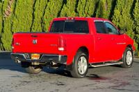 2011 Ram 1500 4x4 4WD Truck Dodge Big Horn Crew Cab((CALL FOR PRICE)) - Image 5