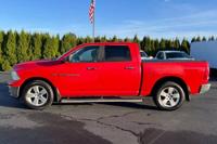 2011 Ram 1500 4x4 4WD Truck Dodge Big Horn Crew Cab((CALL FOR PRICE)) - Image 8