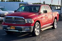 2011 Ram 1500 4x4 4WD Truck Dodge Big Horn Crew Cab((CALL FOR PRICE)) - Image 9