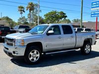 2011 Chevrolet Silverado 2500HD LTZ 6.6L Duramax 4X4 - One Owner Cassat Ave - Image 3