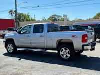 2011 Chevrolet Silverado 2500HD LTZ 6.6L Duramax 4X4 - One Owner Cassat Ave - Image 4