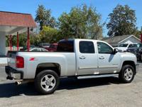 2011 Chevrolet Silverado 2500HD LTZ 6.6L Duramax 4X4 - One Owner Cassat Ave - Image 7