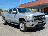 2011 Chevrolet Silverado 2500HD LTZ 6.6L Duramax 4X4 - One Owner Cassat Ave - Image 9