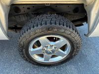 2011 Chevrolet Silverado 2500HD LTZ 6.6L Duramax 4X4 - One Owner Cassat Ave - Image 10