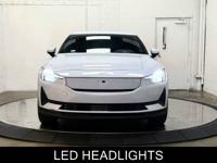 2024 Polestar 2 Electric Long Range Single Motor Fastback Est. payment OAC† - Image 9