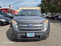 2013 Ford Explorer AWD All Wheel Drive Limited 4dr SUV SUV Universal Auto Sales - Image 3