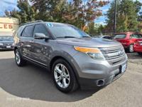 2013 Ford Explorer AWD All Wheel Drive Limited 4dr SUV SUV Universal Auto Sales - Image 4