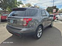 2013 Ford Explorer AWD All Wheel Drive Limited 4dr SUV SUV Universal Auto Sales - Image 5