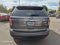 2013 Ford Explorer AWD All Wheel Drive Limited 4dr SUV SUV Universal Auto Sales - Image 6