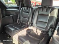 2013 Ford Explorer AWD All Wheel Drive Limited 4dr SUV SUV Universal Auto Sales - Image 9