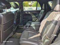 2013 Ford Explorer AWD All Wheel Drive Limited 4dr SUV SUV Universal Auto Sales - Image 10