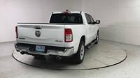 2020 Ram 1500 Diesel 4x4 4WD Truck Dodge Big Horn Crew Cab BMW of Salem - Image 3