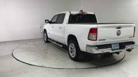 2020 Ram 1500 Diesel 4x4 4WD Truck Dodge Big Horn Crew Cab BMW of Salem - Image 4