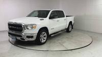 2020 Ram 1500 Diesel 4x4 4WD Truck Dodge Big Horn Crew Cab BMW of Salem - Image 7