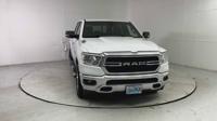 2020 Ram 1500 Diesel 4x4 4WD Truck Dodge Big Horn Crew Cab BMW of Salem - Image 8