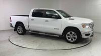2020 Ram 1500 Diesel 4x4 4WD Truck Dodge Big Horn Crew Cab BMW of Salem - Image 9