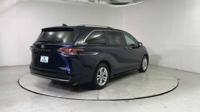 2023 Toyota Sienna AWD All Wheel Drive Electric Platinum Minivan, Pass BMW of Salem - Image 3