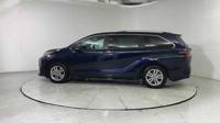 2023 Toyota Sienna AWD All Wheel Drive Electric Platinum Minivan, Pass BMW of Salem - Image 6