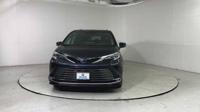 2023 Toyota Sienna AWD All Wheel Drive Electric Platinum Minivan, Pass BMW of Salem - Image 8
