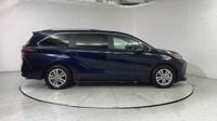 2023 Toyota Sienna AWD All Wheel Drive Electric Platinum Minivan, Pass BMW of Salem - Image 10