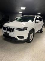 2020 Jeep Cherokee Latitude Clean Title Denver - Image 2