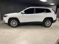 2020 Jeep Cherokee Latitude Clean Title Denver - Image 3