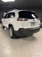 2020 Jeep Cherokee Latitude Clean Title Denver - Image 4