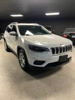 2020 Jeep Cherokee Latitude Clean Title Denver - Image 5