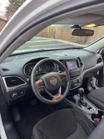 2020 Jeep Cherokee Latitude Clean Title Denver - Image 9