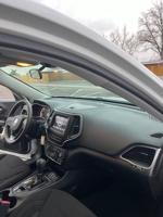 2020 Jeep Cherokee Latitude Clean Title Denver - Image 10