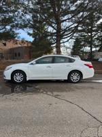 2016 NISSAN ALTIMA S 137K MILES — ON SALE!!! Aurora - Image 3
