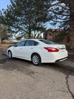 2016 NISSAN ALTIMA S 137K MILES — ON SALE!!! Aurora - Image 4