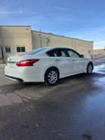 2016 NISSAN ALTIMA S 137K MILES — ON SALE!!! Aurora - Image 6