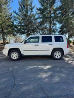 2008 JEEP PATRIOT SPORT 4WD — 147K MILES!!! ON SALE!!! Aurora - Image 3
