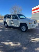 2008 JEEP PATRIOT SPORT 4WD — 147K MILES!!! ON SALE!!! Aurora - Image 8
