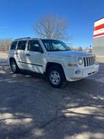 2008 JEEP PATRIOT SPORT 4WD — 147K MILES!!! ON SALE!!! Aurora - Image 9