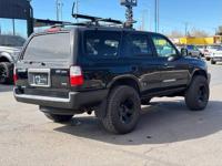2001 Toyota 4 Runner SR5- Colorado Owned Federal Blvd. Denver. 80221