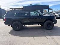 2001 Toyota 4 Runner SR5- Colorado Owned Federal Blvd. Denver. 80221 - Image 3