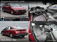 2001 Toyota 4 Runner SR5- Colorado Owned Federal Blvd. Denver. 80221 - Image 7