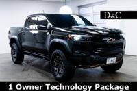 2023 Chevrolet Colorado 4x4 4WD Chevy Truck ZR2 Crew Cab D&C Motor Company - Image 2