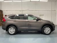 2016 Honda CR-V AWD All Wheel Drive CRV EX Sport Utility / 1-OWNER /M&M Investment Cars - Gladstone - Image 5