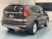 2016 Honda CR-V AWD All Wheel Drive CRV EX Sport Utility / 1-OWNER /M&M Investment Cars - Gladstone - Image 8